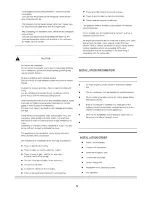 Preview for 5 page of Carrier 40MBC Series Installation Instructions Manual