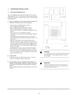 Preview for 7 page of Carrier 40MBC Series Installation Instructions Manual