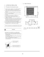 Preview for 10 page of Carrier 40MBC Series Installation Instructions Manual