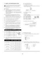 Preview for 12 page of Carrier 40MBC Series Installation Instructions Manual