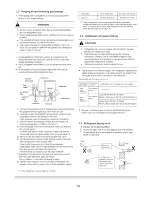 Preview for 13 page of Carrier 40MBC Series Installation Instructions Manual