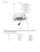 Preview for 3 page of Carrier 40MBCQ Installation Instructions Manual