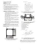 Preview for 8 page of Carrier 40MBCQ Installation Instructions Manual