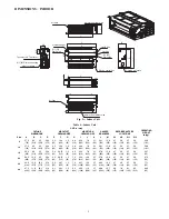 Preview for 5 page of Carrier 40MBD-04SI Installation Instructions Manual