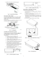 Preview for 8 page of Carrier 40MBD-04SI Installation Instructions Manual