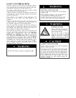 Preview for 2 page of Carrier 40MBDQ series Installation Instructions Manual