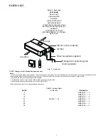 Preview for 3 page of Carrier 40MBDQ series Installation Instructions Manual