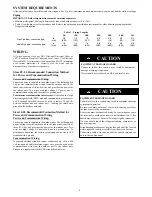 Preview for 4 page of Carrier 40MBDQ series Installation Instructions Manual