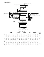 Предварительный просмотр 5 страницы Carrier 40MBDQ series Installation Instructions Manual