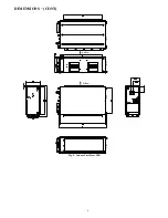 Предварительный просмотр 6 страницы Carrier 40MBDQ series Installation Instructions Manual