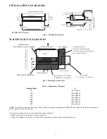 Preview for 7 page of Carrier 40MBDQ series Installation Instructions Manual