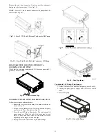 Предварительный просмотр 11 страницы Carrier 40MBDQ series Installation Instructions Manual