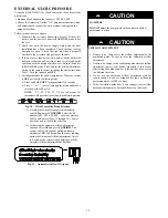 Preview for 12 page of Carrier 40MBDQ series Installation Instructions Manual