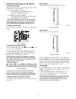 Preview for 6 page of Carrier 40MBF/38MAQ Owner'S Manual