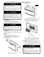 Preview for 9 page of Carrier 40MBF/38MAQ Owner'S Manual