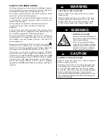 Preview for 2 page of Carrier 40MBF Series Installation Instructions Manual