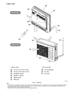 Preview for 3 page of Carrier 40MBF Series Installation Instructions Manual