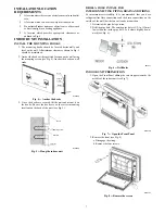 Preview for 7 page of Carrier 40MBF Series Installation Instructions Manual