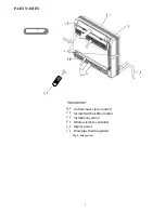 Preview for 3 page of Carrier 40MBFQ Owner'S Manual