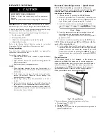 Preview for 7 page of Carrier 40MBFQ Owner'S Manual