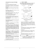 Preview for 5 page of Carrier 40MBQB09C-3 Owner'S Manual