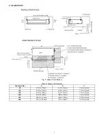 Preview for 5 page of Carrier 40MBQB09D--3 Service Manual