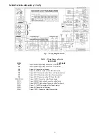 Предварительный просмотр 11 страницы Carrier 40MBQB09D--3 Service Manual