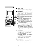 Preview for 8 page of Carrier 40MBxC Series Owner'S Manual