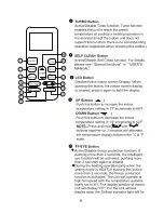 Preview for 9 page of Carrier 40MBxC Series Owner'S Manual