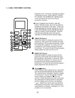 Preview for 10 page of Carrier 40MBxC Series Owner'S Manual