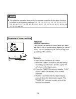 Preview for 16 page of Carrier 40MBxC Series Owner'S Manual