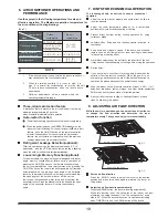 Preview for 19 page of Carrier 40MBxC Series Owner'S Manual