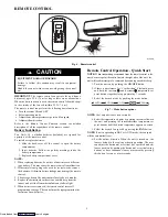 Предварительный просмотр 5 страницы Carrier 40MK B Series Owner'S Manual