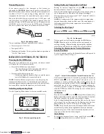 Предварительный просмотр 6 страницы Carrier 40MK B Series Owner'S Manual