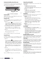 Preview for 7 page of Carrier 40MK B Series Owner'S Manual