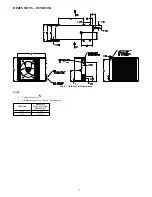 Preview for 5 page of Carrier 40MKCB**C/124ANS Installation Instructions Manual