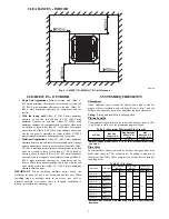 Preview for 7 page of Carrier 40MKCB**C/124ANS Installation Instructions Manual