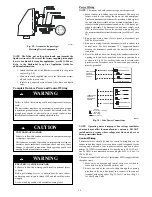 Preview for 14 page of Carrier 40MKCB**C/124ANS Installation Instructions Manual