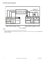 Preview for 8 page of Carrier 40MPHA Service Manual