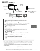 Предварительный просмотр 3 страницы Carrier 40MPHB Owner'S Manual