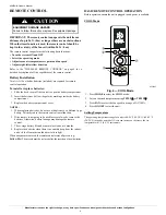 Preview for 6 page of Carrier 40MPHB Owner'S Manual