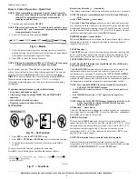 Предварительный просмотр 8 страницы Carrier 40MPHB Owner'S Manual