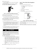 Preview for 14 page of Carrier 40MUAA Installation Instructions Manual