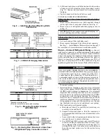 Предварительный просмотр 7 страницы Carrier 40QA Installation, Start-Up And Service Instructions Manual