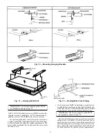 Предварительный просмотр 8 страницы Carrier 40QA Installation, Start-Up And Service Instructions Manual