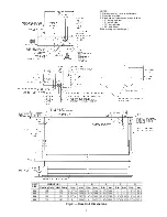 Preview for 5 page of Carrier 40QA024-060 Installation, Start-Up And Service Instructions Manual