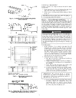 Preview for 7 page of Carrier 40QA024-060 Installation, Start-Up And Service Instructions Manual