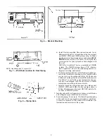 Preview for 6 page of Carrier 40QNB018 Installation, Start-Up And Service Instructions Manual