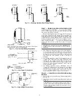 Предварительный просмотр 13 страницы Carrier 40QNB018 Installation, Start-Up And Service Instructions Manual