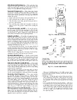 Предварительный просмотр 15 страницы Carrier 40QNB018 Installation, Start-Up And Service Instructions Manual